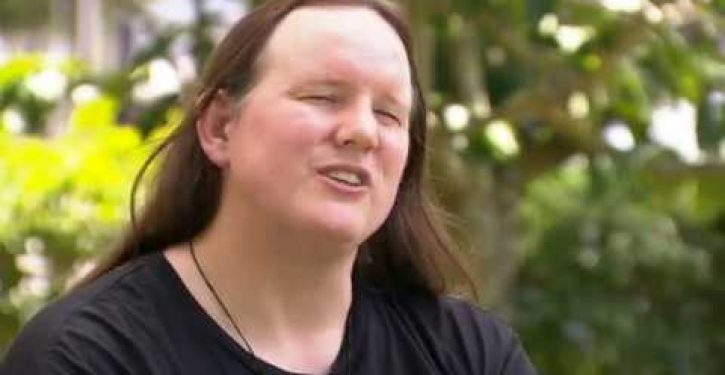 Madness: Transgender ‘female’ wins two gold medals in women’s weightlifting