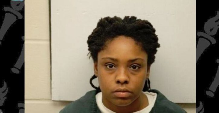 Ga. woman fires a shot inside McDonald’s after receiving cold fries