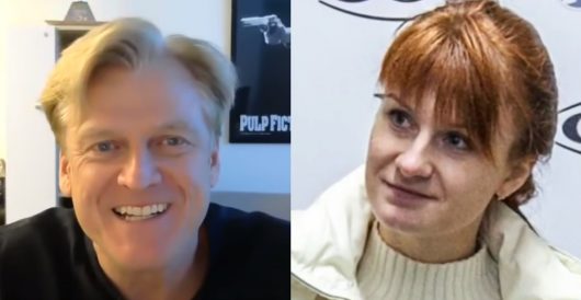 Attorney: FBI had CI as early as 2015 on Maria Butina, but withheld exculpatory info from her defense on that by Daily Caller News Foundation