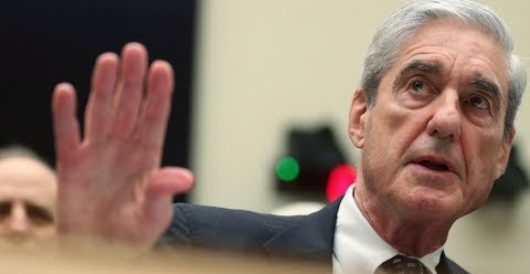 House Democrats caught pushing fake news about Mueller testimony by Daily Caller News Foundation