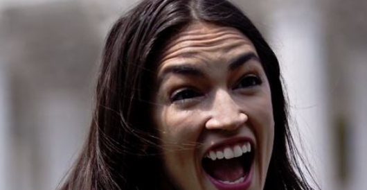 Growing rumblings about an Ocasio-Cortez presidential run by Rusty Weiss