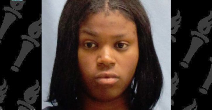 Arkansas mother pleads guilty to breaking infant son’s bones
