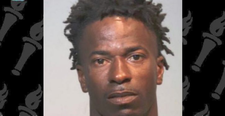 Video shows suspect dragging deputy while fleeing traffic stop