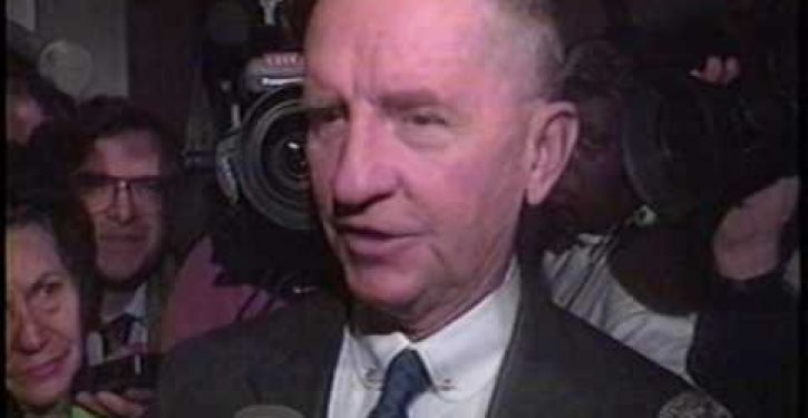H. Ross Perot, billionaire who ran as independent in 1992, dead at 89