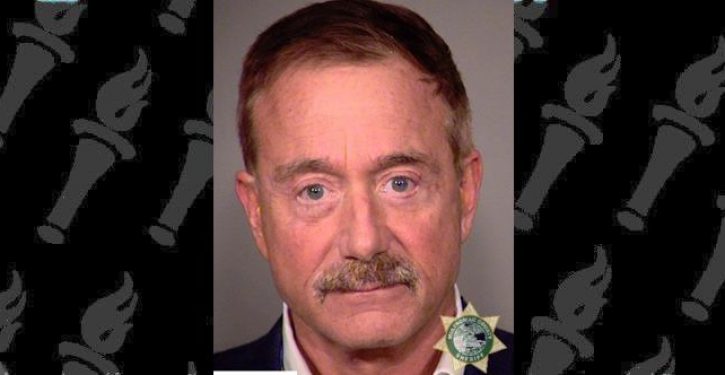 Gay rights activist who raised $500K for Obama indicted for ‘sexually abusing 15-year-old boy’