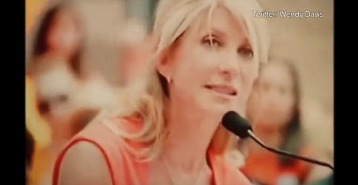 She’s back: Texas Dem Wendy Davis takes aim at U.S. Rep. Chip Roy in 2020