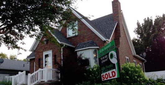 Regulation is making homes unaffordable across the world by Hans Bader