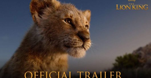 Know what else is white supremacist and fascistic? ‘The Lion King’ by LU Staff