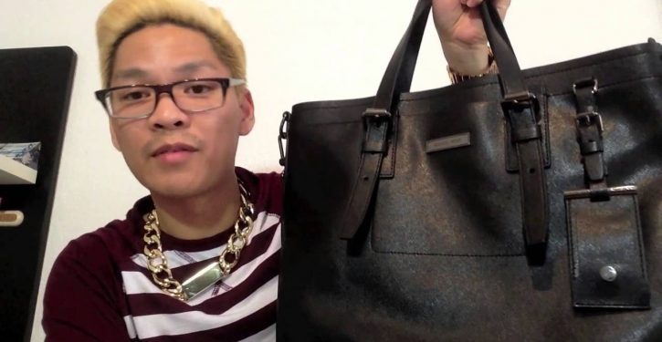 Handbags for men are here — just don’t call them ‘murses’