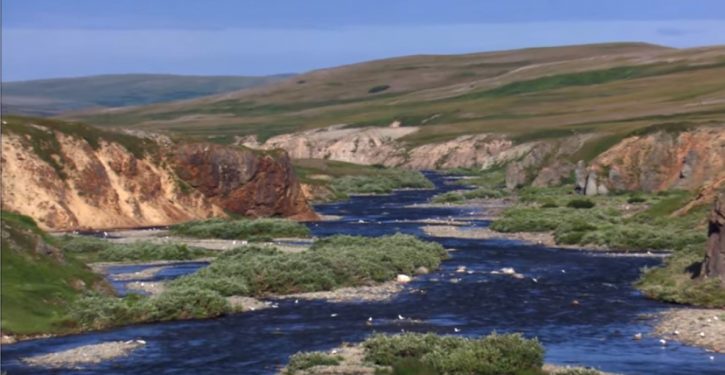 Winning: EPA to reverse preemptive veto keeping Alaska project from mining rare earths