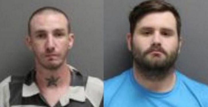 Justice served: Judge gives two Montana men fitting punishments for stolen valor claims