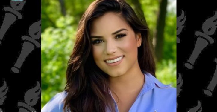 Conservative Latina rises from the heartland to take on Ocasio-Cortez in Congress