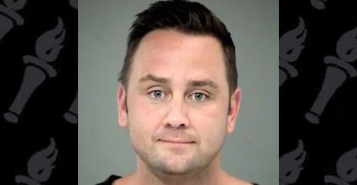 Indiana state rep. impersonates police officer, threatens cops in attempt to buy cocaine