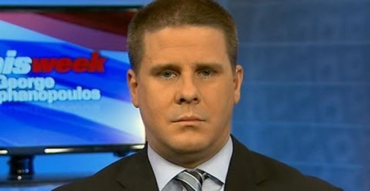 Is former Obama staffer Dan Pfeiffer advocating for a military invasion of U.S. cities?