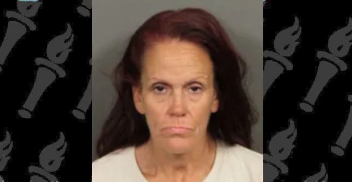 California woman gets jail for dumping puppies in trash