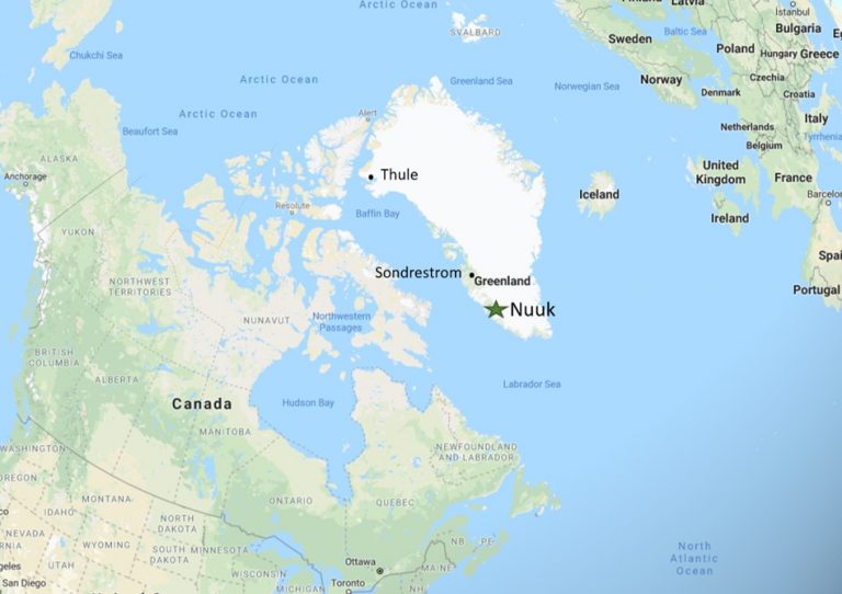 Greenland Map 768x542 