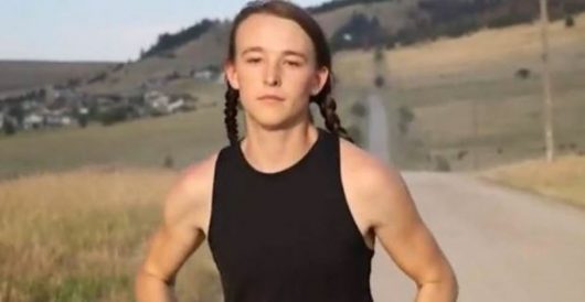 Biologically male Division 1 runner switches to women’s team for senior year by Daily Caller News Foundation