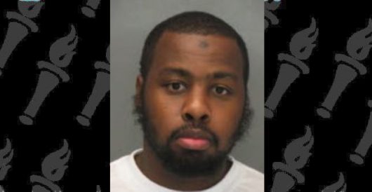 Philly shooter Maurice Hill belonged to a radical mosque by LU Staff