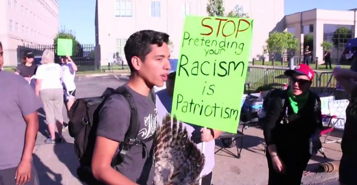 Occupy ICE protesters charged in federal court reach settlement, avoid criminal convictions