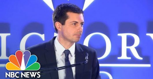 Buttigieg’s latest: Reparations for (wait for it!) illegal aliens by Ben Bowles
