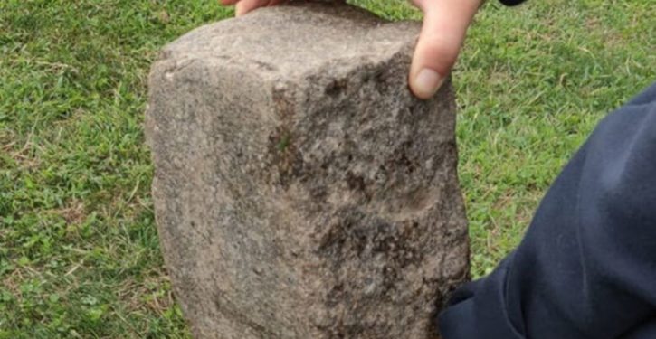 A Quick Bible Study Vol. 261: The Foundational Meaning of ‘Rock’ in the Old Testament