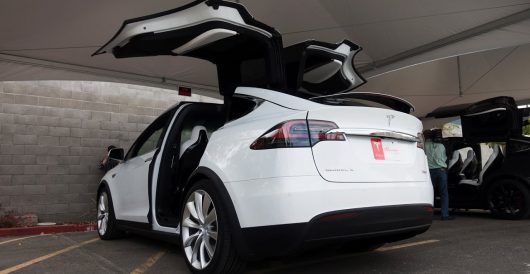 Build Back Better Act will give you $12,000 for purchasing an electric car — but not if it’s a Tesla by Hans Bader
