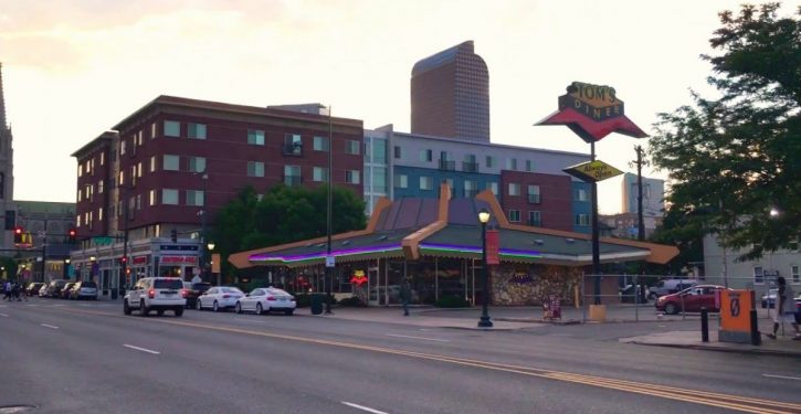 Preservation activists seek to gut diner owner’s property value – and ruin his retirement plan