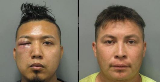 Two men illegally in U.S. accused of repeatedly raping 11-year-old girl; media silent by LU Staff