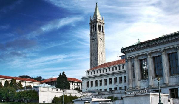 UC Berkeley Gave Hundreds Of Thousands To Left-Wing Charity That Has Funded Groups Trying To Empty Prisons by Daily Caller News Foundation