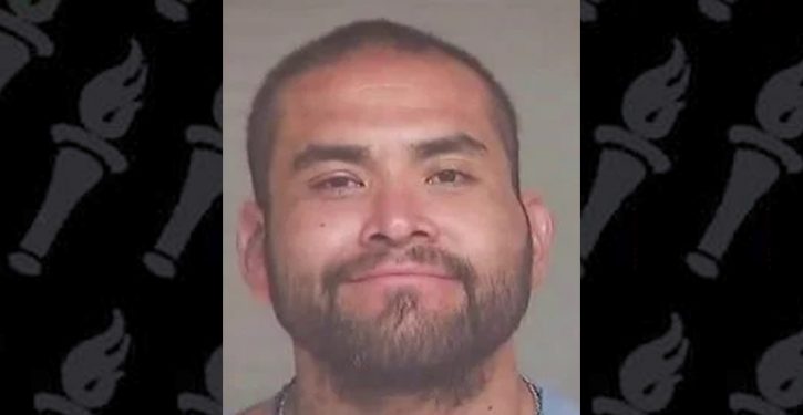CA: Knife-spree killer is known gangbanger; out on felony sentence shortened by recent law