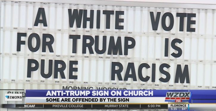 How do you argue with the lies of Black Lives Matter?