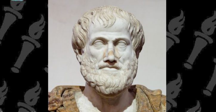 For politicians to win back American trust, Aristotle suggests prudence