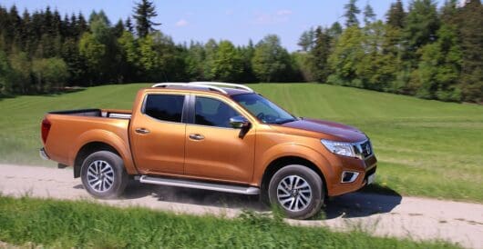 Trump Delivers Great News For Americans Who Want Affordable Pickup Trucks by Daily Caller News Foundation