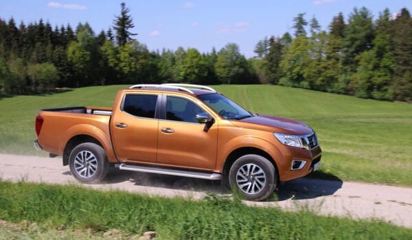 Trump Delivers Great News For Americans Who Want Affordable Pickup Trucks by Daily Caller News Foundation