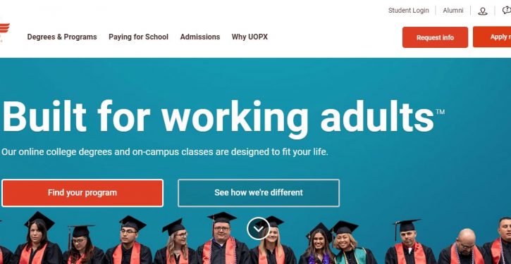 Massive college fraud using phony enrollments designed to scam taxpayers out of billions