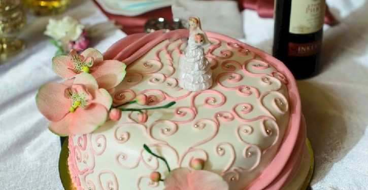 Single woman ‘marries’ herself on 36th birthday: ‘I’m independent and strong’