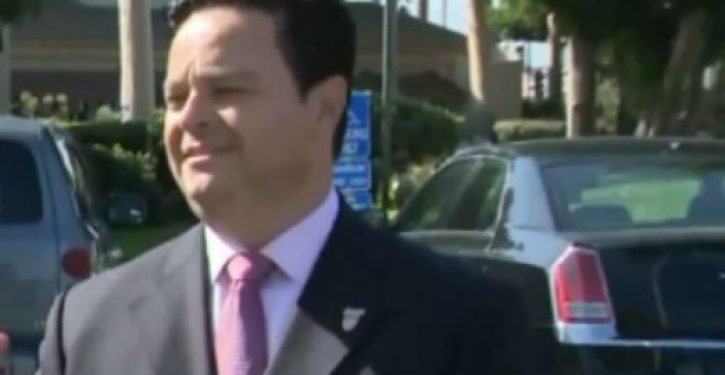 Calif. mayor proposes regulations effectively banning sale of guns in city limits