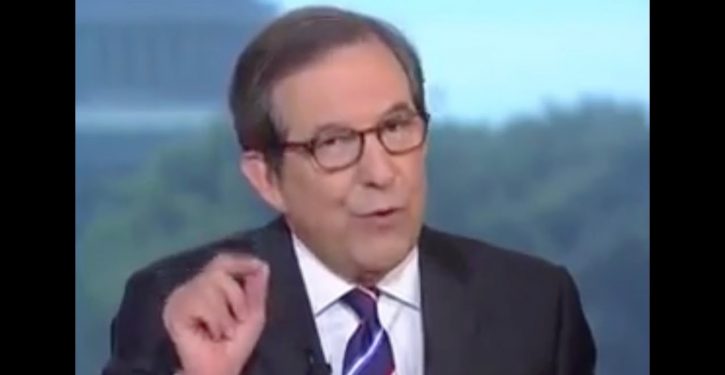 chris wallace podcast