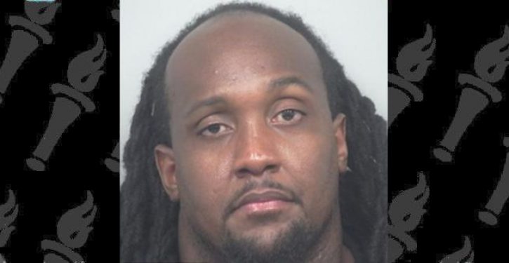 Former pro athlete stages fake hate crime, paints ‘MAGA,’ slurs on his own business walls