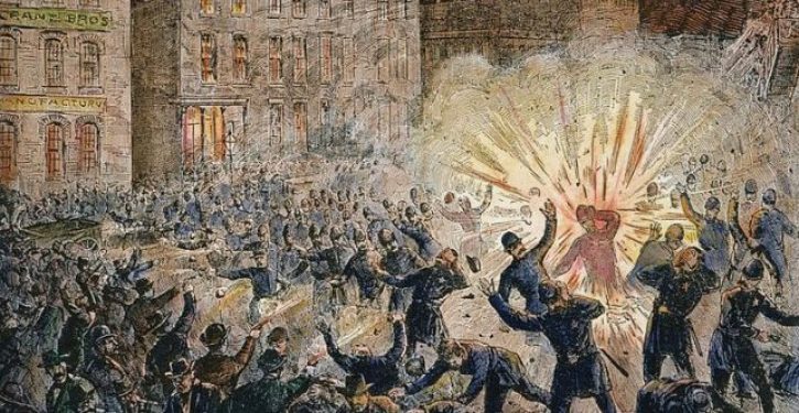 On Labor Day, remembering union violence in America