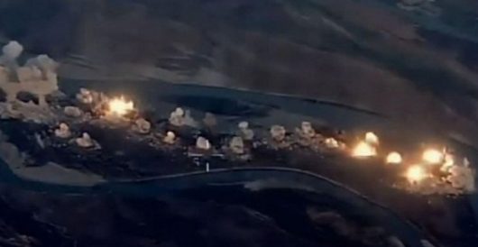 Air Force Loses Appetite For Shiny Fighter Jet With Huge Price Tag by Daily Caller News Foundation