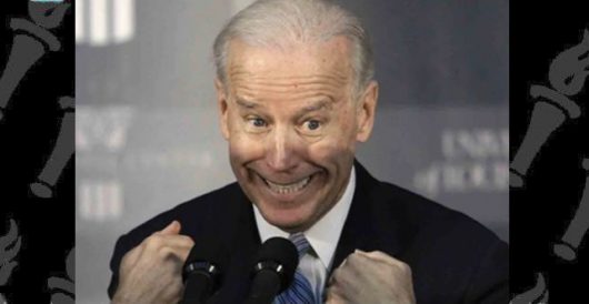 Just one problem with Team Biden’s post-debate email: It went out hours before debate began by Daily Caller News Foundation