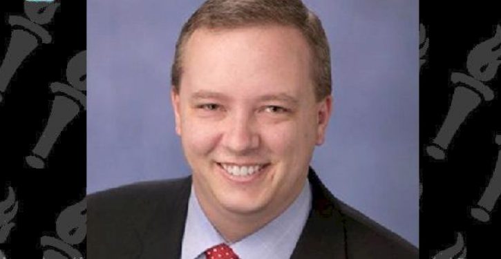Trump Labor Dept. appointee unfairly accused of anti-Semitism reinstated