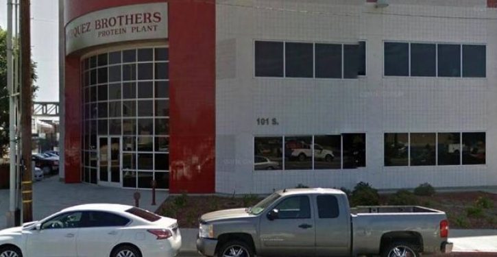 CA company that refused to hire ‘non-Hispanics’ forced to pay $2 million fine