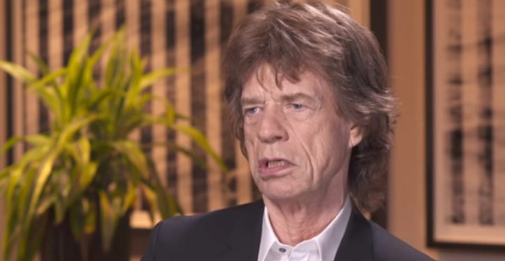 Farewell to the myth of the ’60s: Jagger drops COVID single mocking anti-vaxxers