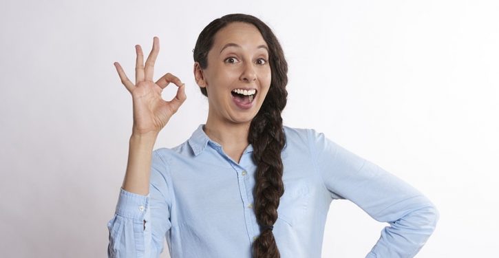 Watchdog group designates ‘OK’ hand sign, bowl haircut as hate symbols