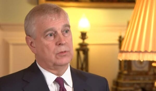 King Charles Supports Investigation After Arrest Of Former Prince Andrew Over Wrongdoing With Jeffrey Epstein by Daily Caller News Foundation