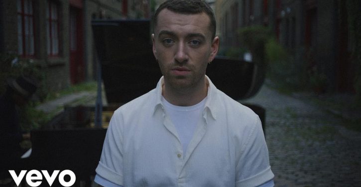 Sam Smith announces their pronouns are they/them: ‘I hope you can see me like I see myself’