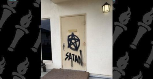 Satanic Temple loses defamation lawsuit by LU Staff