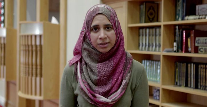 New Women’s March board member: U.S. military and ISIS terrorists are ‘comparably evil’